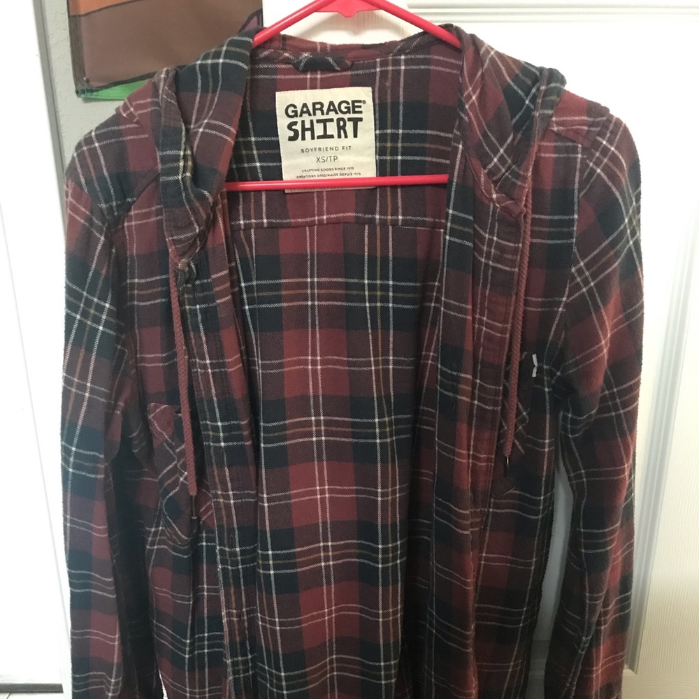 Flannel - Picture 2 of 2